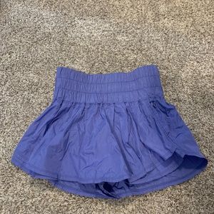free people the way home skort